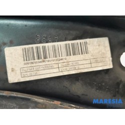 Lancia - Y(Psilon) - Front lower wishbone, right