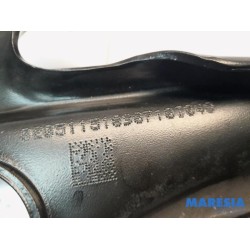 Lancia - Y(Psilon) - Front lower wishbone, right