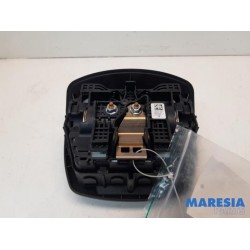 Renault - Megane - Airbag links (Stuur)
