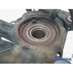 Lancia - Y(Psilon) - Knuckle, front left