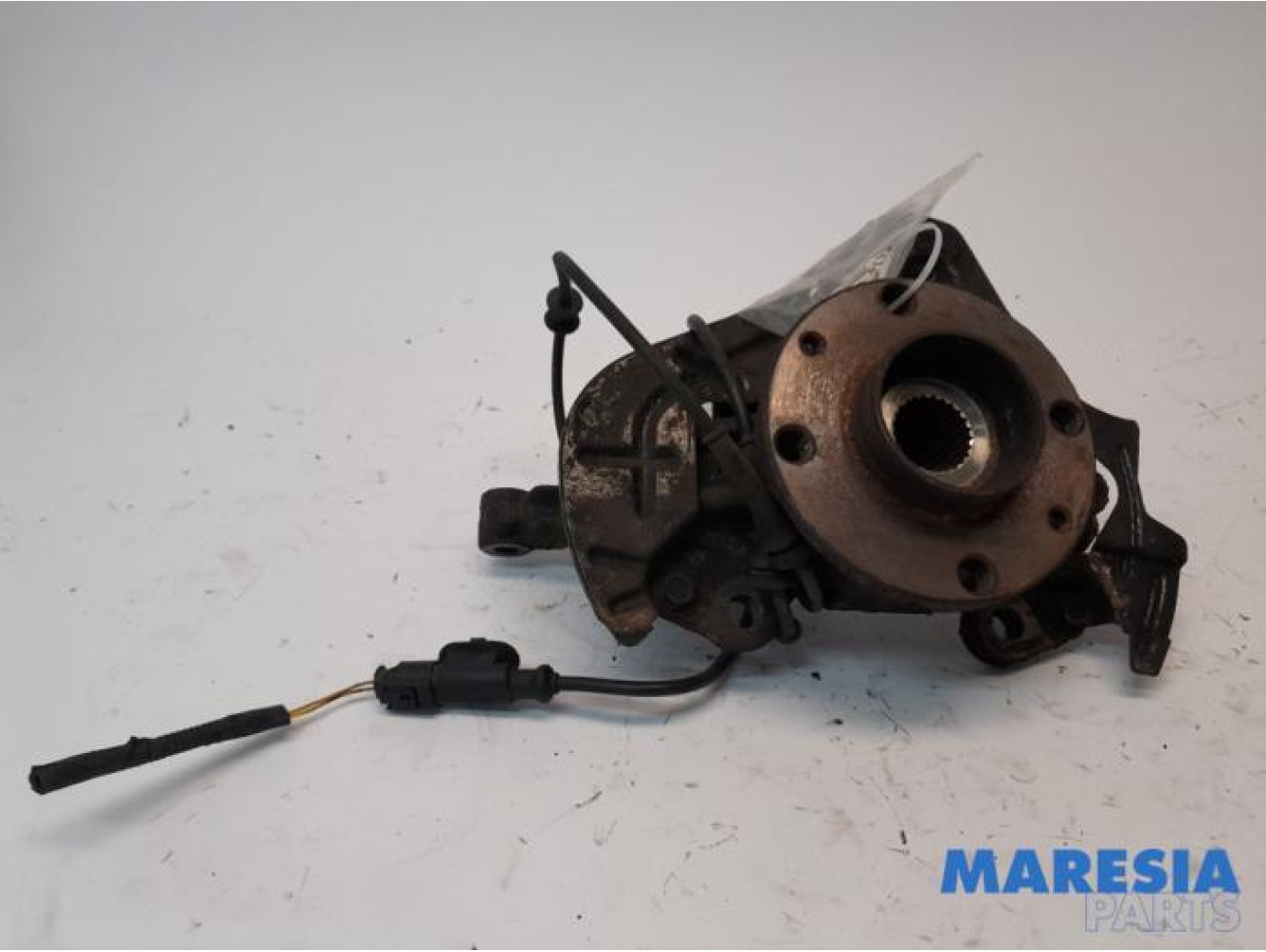 Lancia - Y(Psilon) - Knuckle, front left