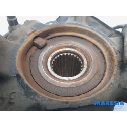 Lancia - Y(Psilon) - Knuckle, front right