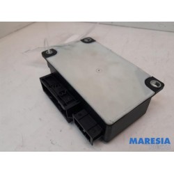 Renault - Megane - Airbag Module