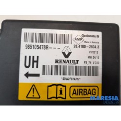 Renault - Megane - Airbag Module