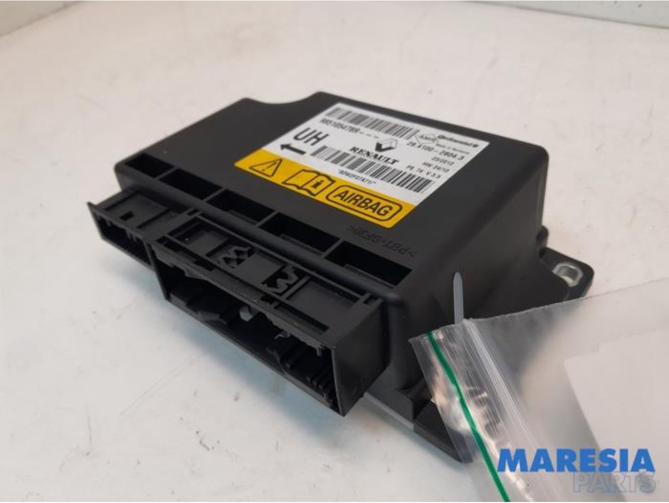 Renault - Megane - Airbag Module