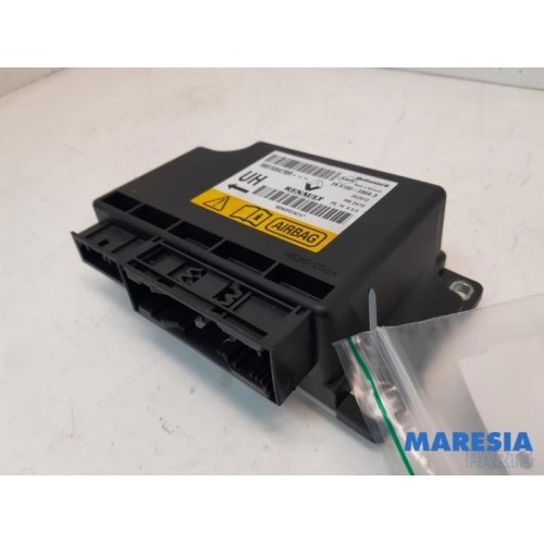 Renault - Megane - Airbag Module