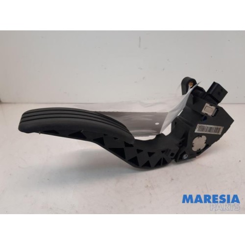 Renault - Megane - Gaspedaalpositie Sensor