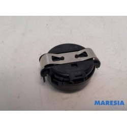 Renault - Megane - Regensensor
