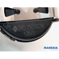Renault - Megane - Regensensor