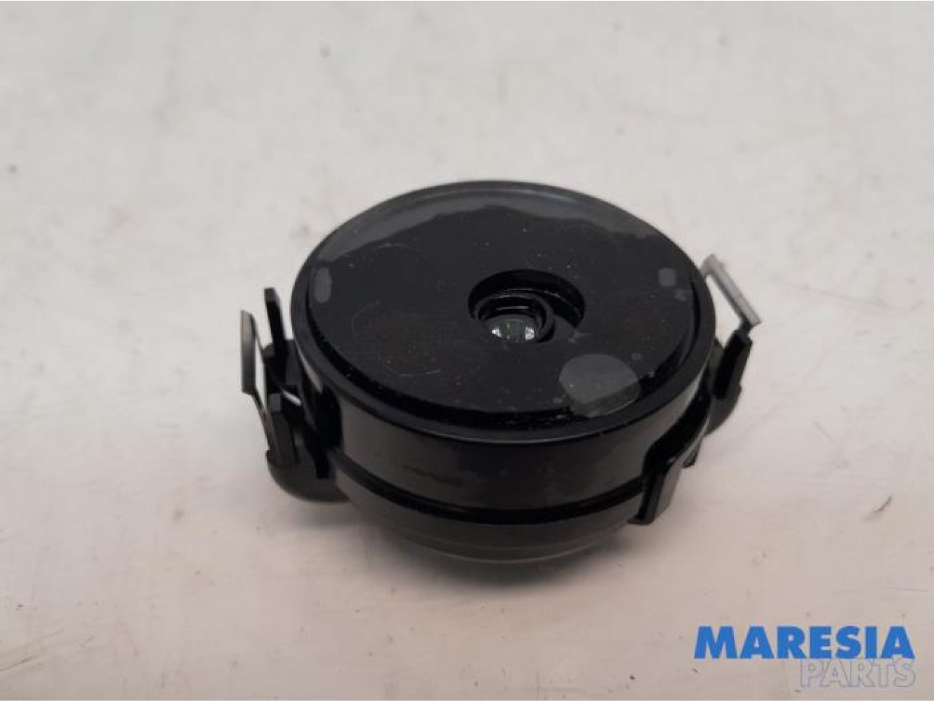 Renault - Megane - Regensensor
