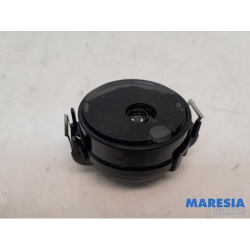 Renault - Megane - Regensensor