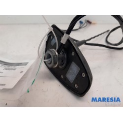 Renault - Megane - Antenne