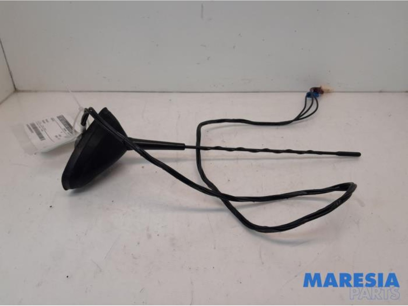 Renault - Megane - Antenne