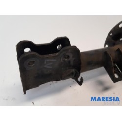 Lancia - Y(Psilon) - Stoßdämpferstrebe links vorne