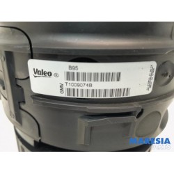 Renault - Megane - Heating and ventilation fan motor