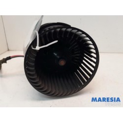 Renault - Megane - Heating and ventilation fan motor