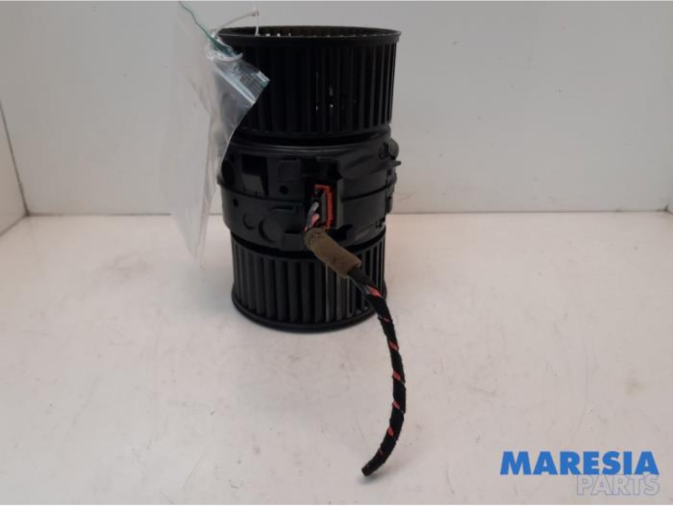 Renault - Megane - Heating and ventilation fan motor