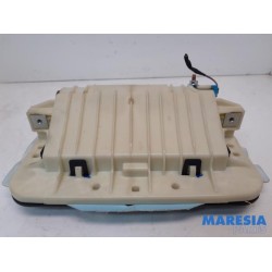 Renault - Megane - Airbag droite (tableau de bord)