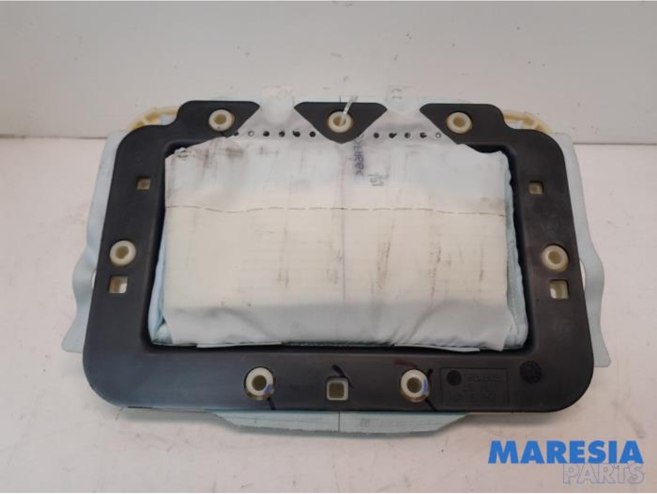 Renault - Megane - Airbag droite (tableau de bord)