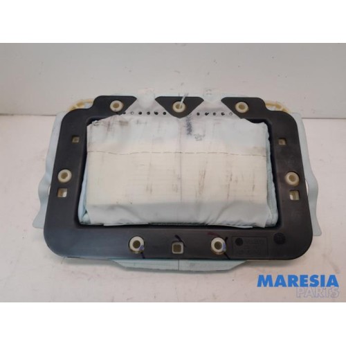 Renault - Megane - Airbag rechts (Dashboard)
