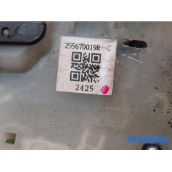 Renault - Megane - Steering column stalk