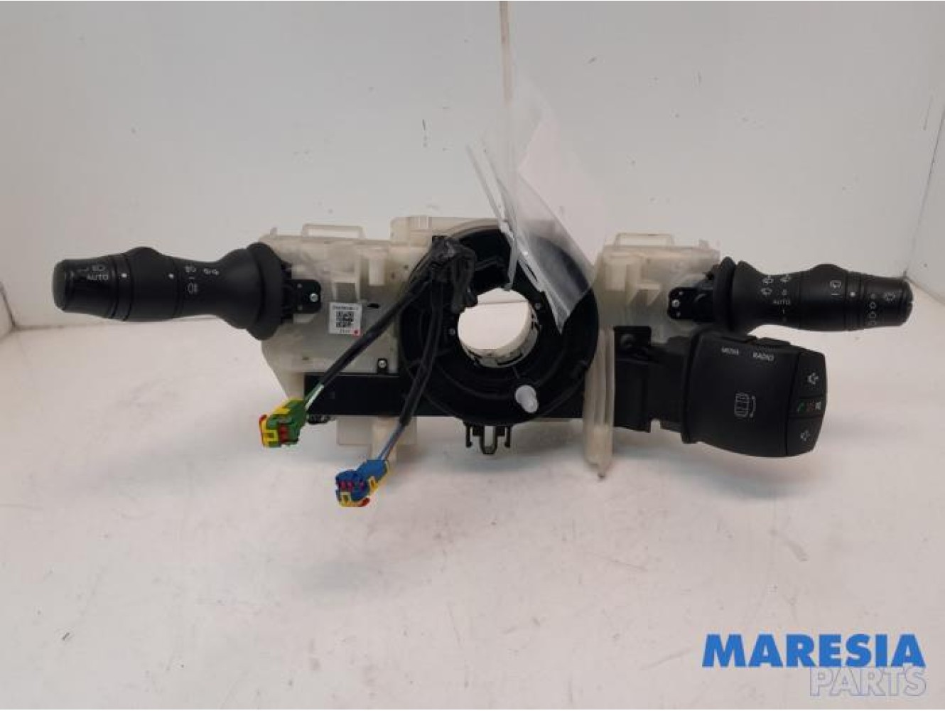 Renault - Megane - Steering column stalk