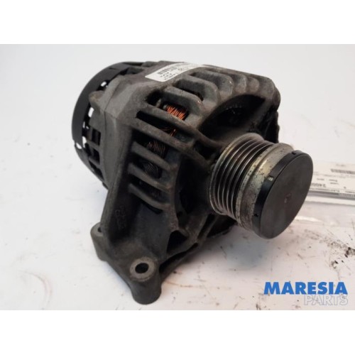 Lancia - Y(Psilon) - Dynamo