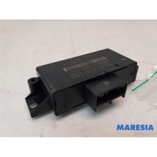 Renault - Megane - PDC Modul