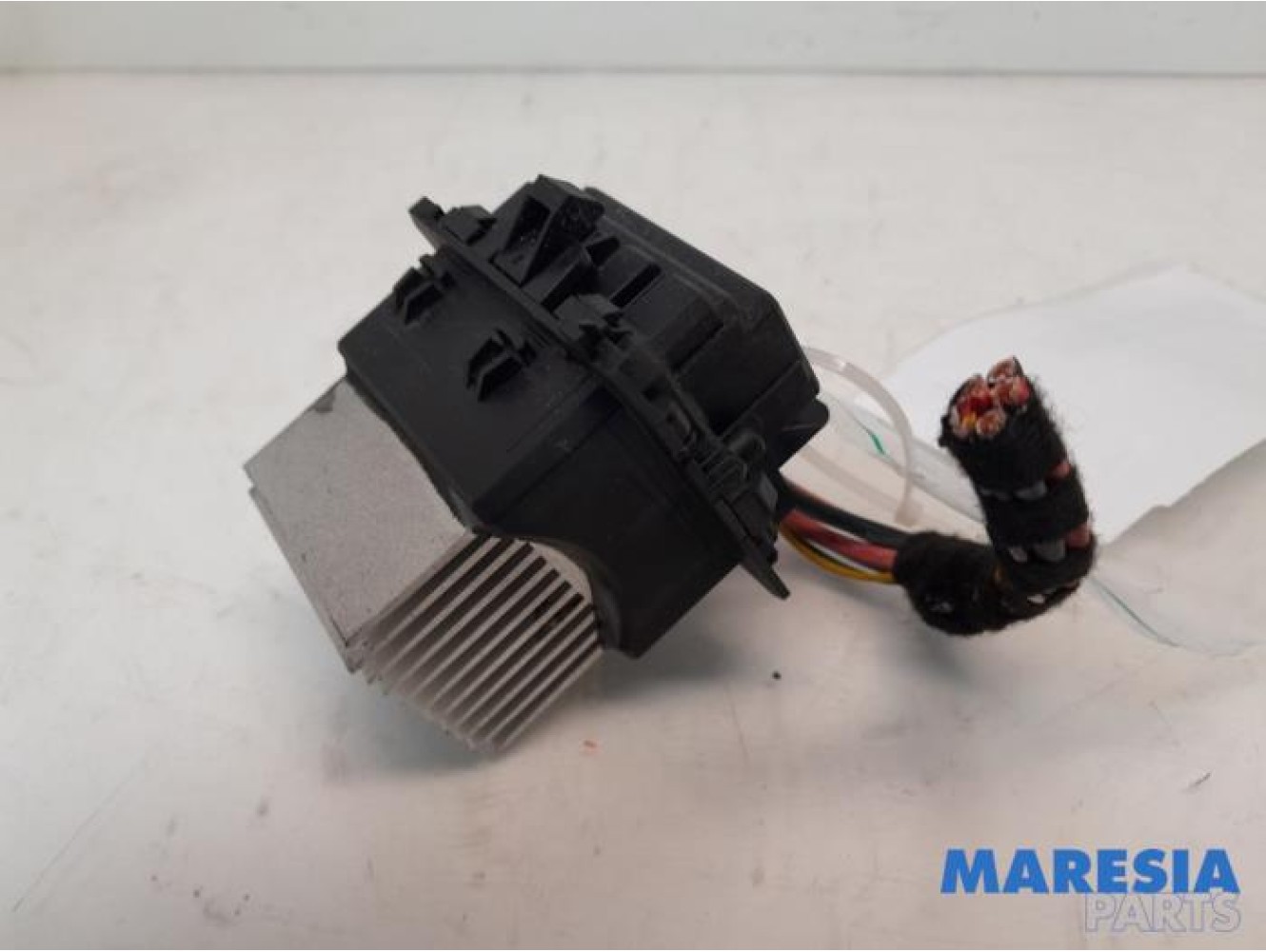 Renault - Megane - Heater resistor