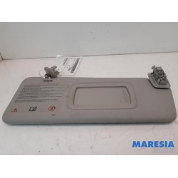 Renault - Megane - Pare-soleil