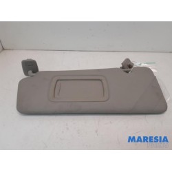Renault - Megane - Zonneklep