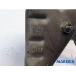 Lancia - Y(Psilon) - Bonnet Hinge