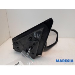 Renault - Megane - Wing mirror, right