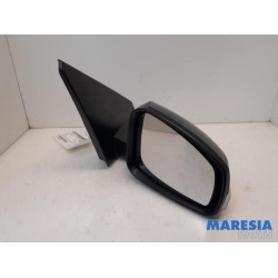 Renault - Megane - Wing mirror, right