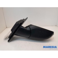 Renault - Megane - Wing mirror, right