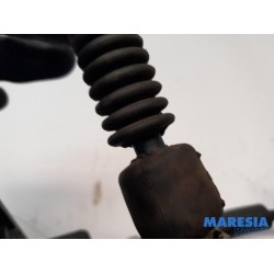 Lancia - Y(Psilon) - Versnellingspook