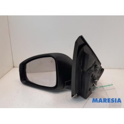 Renault - Megane - Wing mirror, left