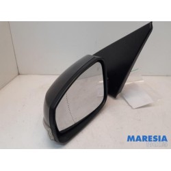 Renault - Megane - Wing mirror, left