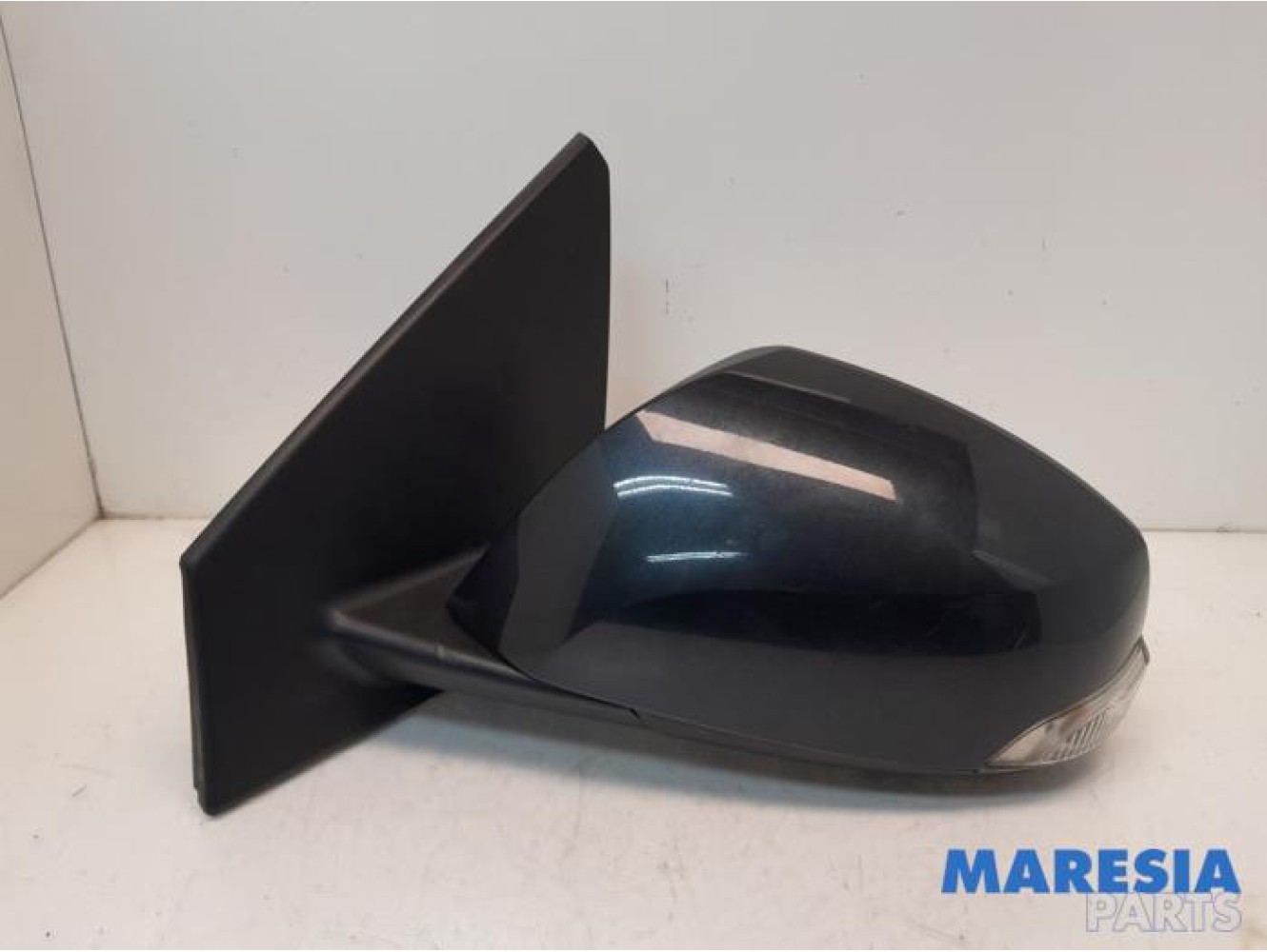 Renault - Megane - Wing mirror, left