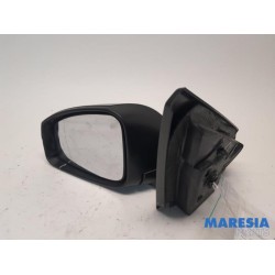 Renault - Megane - Wing mirror, left