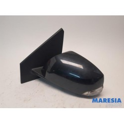 Renault - Megane - Wing mirror, left