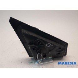 Renault - Megane - Wing mirror, left