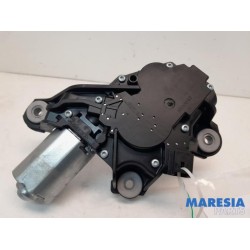 Renault - Megane - Ruitenwissermotor achter
