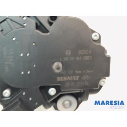 Renault - Megane - Ruitenwissermotor achter