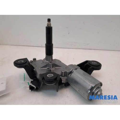 Renault - Megane - Scheibenwischermotor hinten