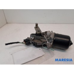 Renault - Megane - Front wiper motor
