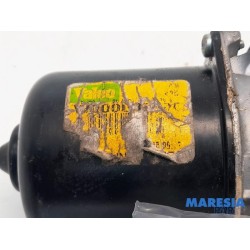 Renault - Megane - Front wiper motor