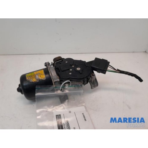 Renault - Megane - Front wiper motor