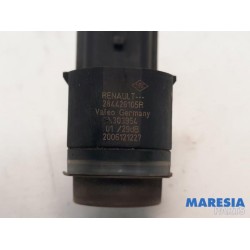 Renault - Megane - PDC Sensor