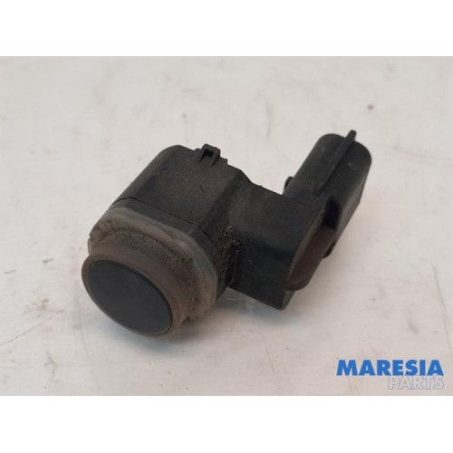 Renault - Megane - PDC Sensor